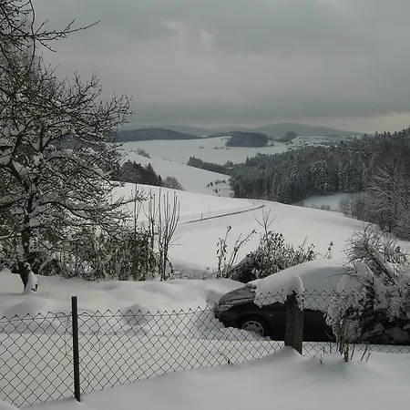 Ferienhaus Natur *