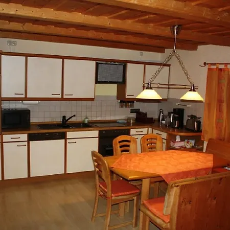 펜션 Ferienhaus Natur 론바크