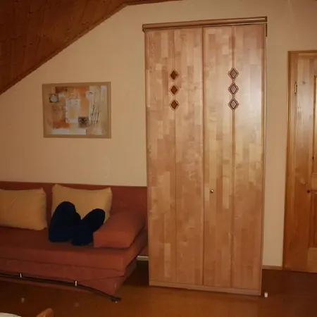펜션 Ferienhaus Natur *