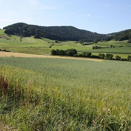 Ferienhaus Natur 론바크