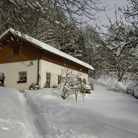 Ferienhaus Natur 펜션