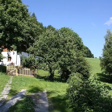 Ferienhaus Natur *