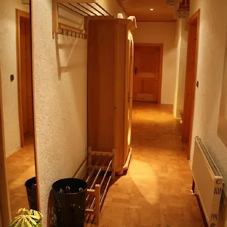 Ferienhaus Natur 펜션 론바크