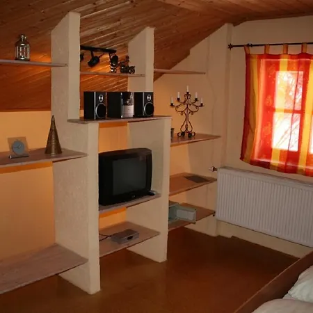 Ferienhaus Natur 펜션